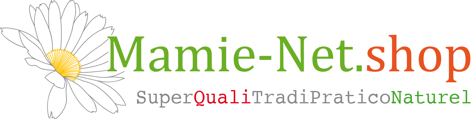 Mamie-Net.shop logo